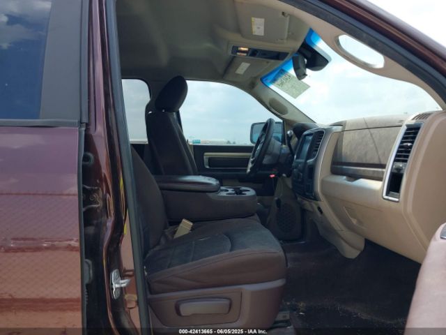 2013 RAM 1500 1C6RR6LP5DS679466 Photo 4