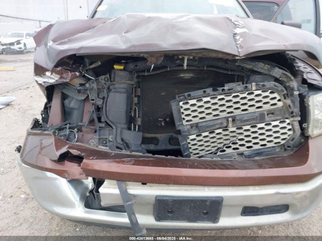 2013 RAM 1500 1C6RR6LP5DS679466 Photo 5