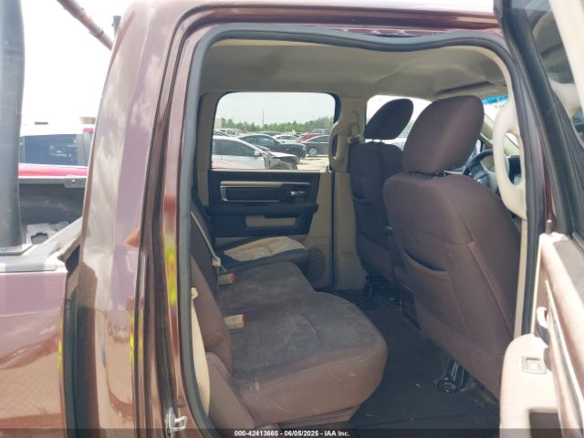 2013 RAM 1500 1C6RR6LP5DS679466 Photo 7