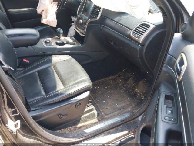 1C4RJFBG3FC100330 Jeep Grand Cherokee Limited