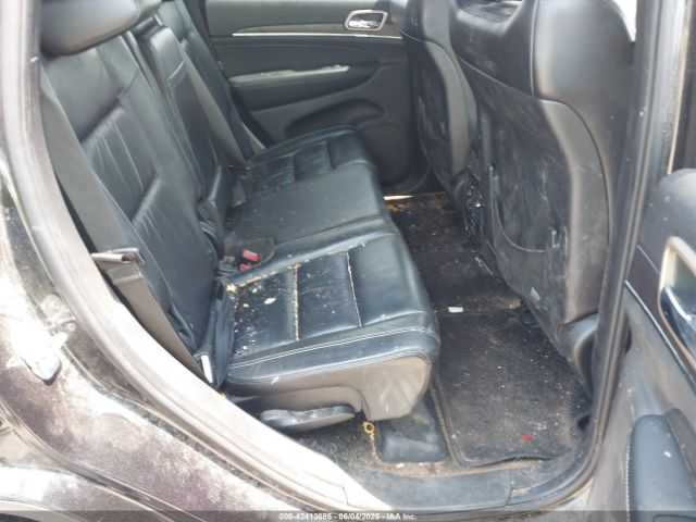 1C4RJFBG3FC100330 Jeep Grand Cherokee Limited