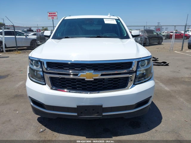 1GNSKHKC7LR296232 Chevrolet l83 - sidi: spark ignited direct injection, vvt: variable valve timing, afm, e85 max, alum