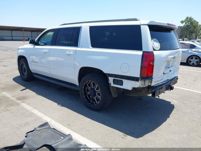 1GNSKHKC7LR296232 Chevrolet l83 - sidi: spark ignited direct injection, vvt: variable valve timing, afm, e85 max, alum