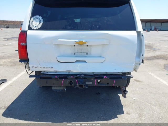 1GNSKHKC7LR296232 Chevrolet l83 - sidi: spark ignited direct injection, vvt: variable valve timing, afm, e85 max, alum