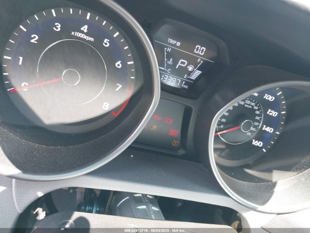 5NPDH4AE1FH648728 Hyundai dohc mpi nu
