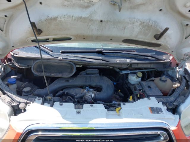 2016 FORD TRANSIT-150 1FTYE1YM7GKA83796 Photo 9