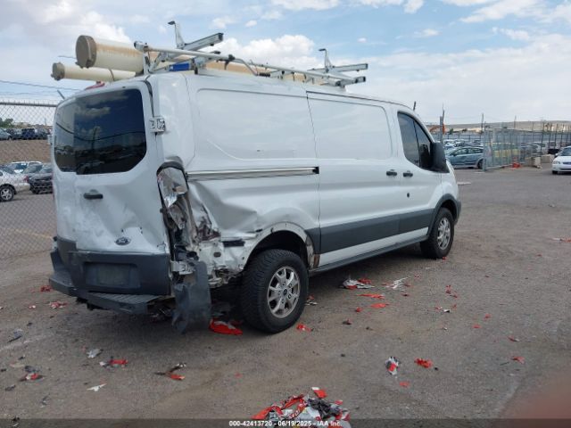 2016 FORD TRANSIT-150 1FTYE1YM7GKA83796 Photo 3