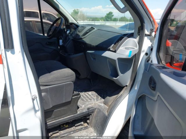 2016 FORD TRANSIT-150 1FTYE1YM7GKA83796 Photo 4
