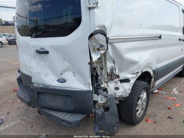 2016 FORD TRANSIT-150 1FTYE1YM7GKA83796 Photo 5