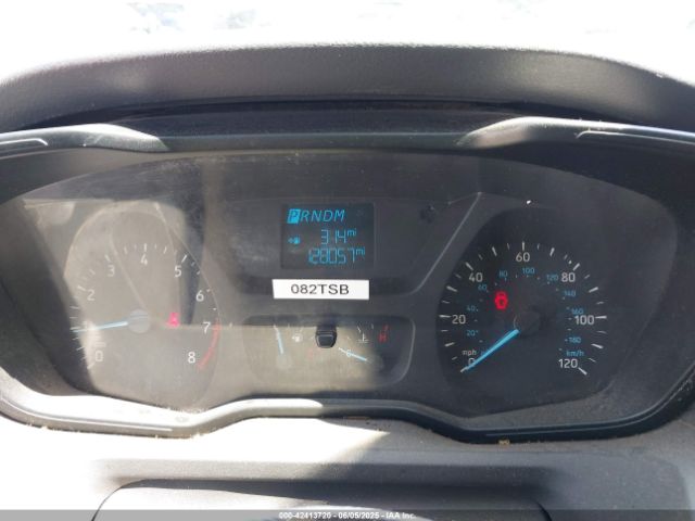 2016 FORD TRANSIT-150 1FTYE1YM7GKA83796 Photo 6