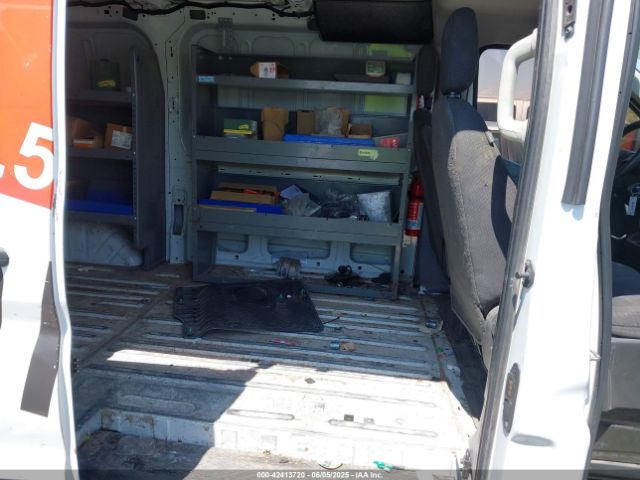 2016 FORD TRANSIT-150 1FTYE1YM7GKA83796 Photo 7