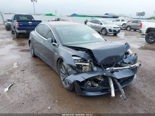 2018 TESLA MODEL 3 5YJ3E1EB5JF128459