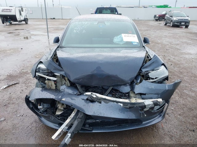 5YJ3E1EB5JF128459 Tesla MODEL 3
