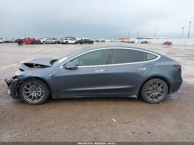 5YJ3E1EB5JF128459 Tesla MODEL 3