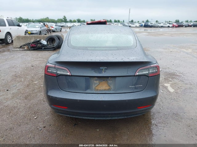 5YJ3E1EB5JF128459 Tesla MODEL 3