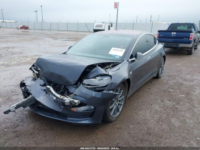 2018 TESLA MODEL 3 5YJ3E1EB5JF128459 Photo 1
