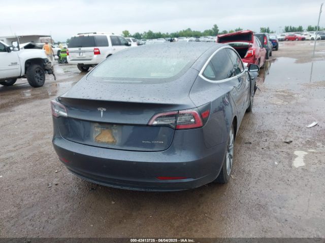 2018 TESLA MODEL 3 5YJ3E1EB5JF128459 Photo 3