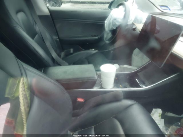 2018 TESLA MODEL 3 5YJ3E1EB5JF128459 Photo 4