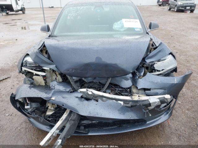 2018 TESLA MODEL 3 5YJ3E1EB5JF128459 Photo 5