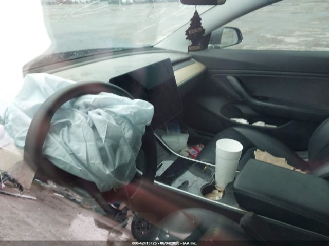2018 TESLA MODEL 3 5YJ3E1EB5JF128459 Photo 6