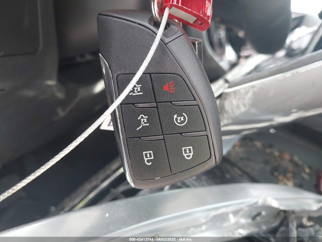GMC l84 2025 1GKS1BRD0SR252048 Image 11