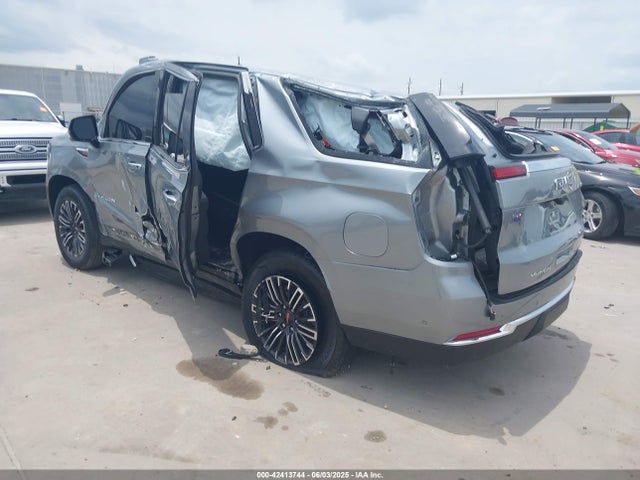 GMC l84 2025 1GKS1BRD0SR252048 Image 3