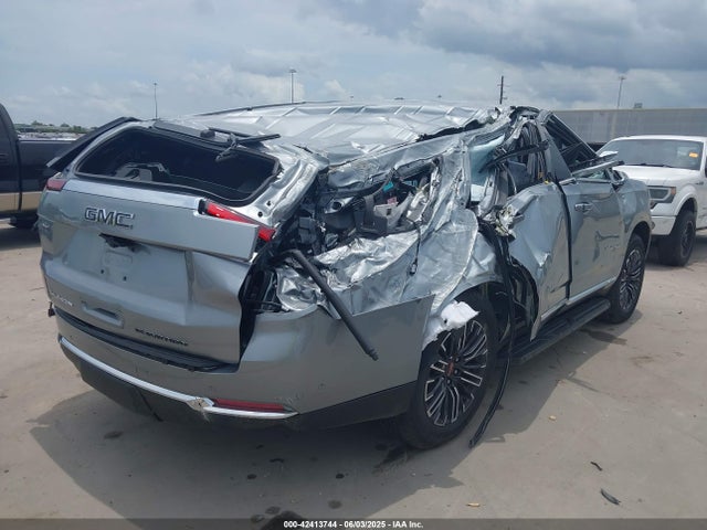 GMC l84 2025 1GKS1BRD0SR252048 Image 4