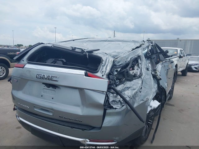 GMC l84 2025 1GKS1BRD0SR252048 Image 6