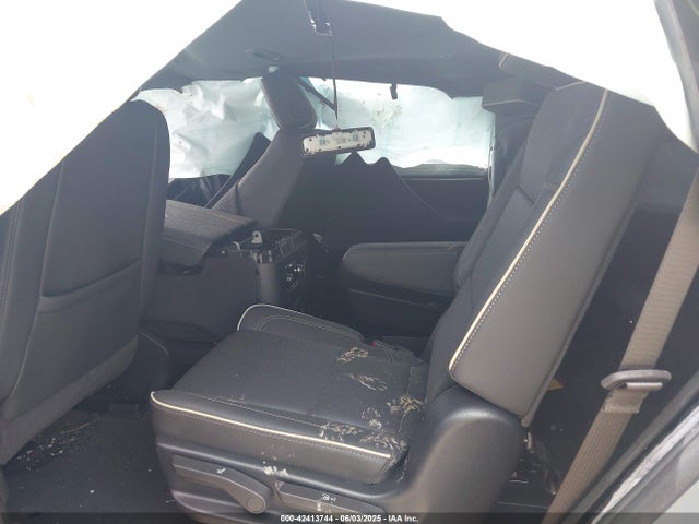 GMC l84 2025 1GKS1BRD0SR252048 Image 8