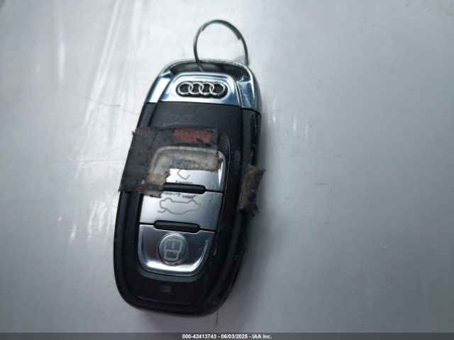 2014 AUDI Q5 WA1LFAFP9EA125791 Photo 10