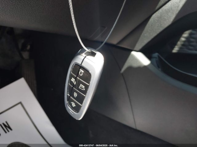 2023 HYUNDAI SANTA FE HYBRID 5NMS2DA14PH014270 Photo 10