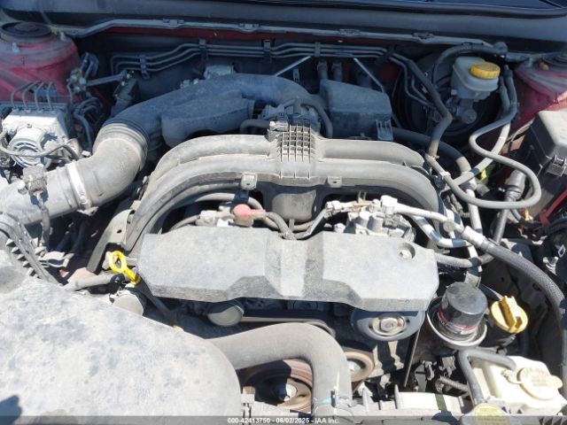 4S4BSBDCXF3271945 Subaru Outback 2.5i Premium