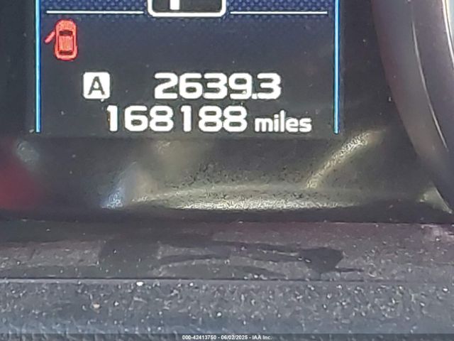 4S4BSBDCXF3271945 Subaru Outback 2.5i Premium