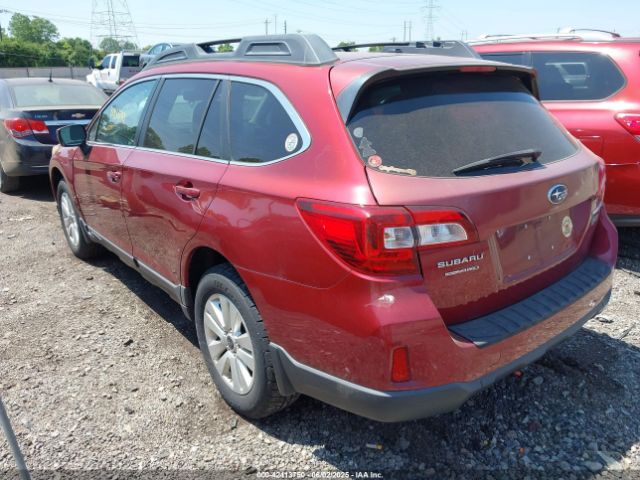 4S4BSBDCXF3271945 Subaru Outback 2.5i Premium