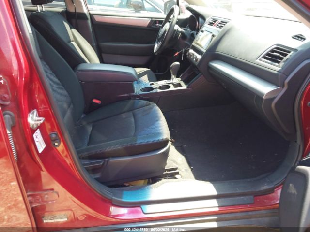 4S4BSBDCXF3271945 Subaru Outback 2.5i Premium