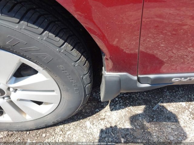4S4BSBDCXF3271945 Subaru Outback 2.5i Premium