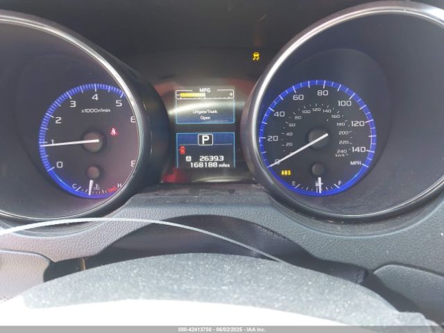 4S4BSBDCXF3271945 Subaru Outback 2.5i Premium