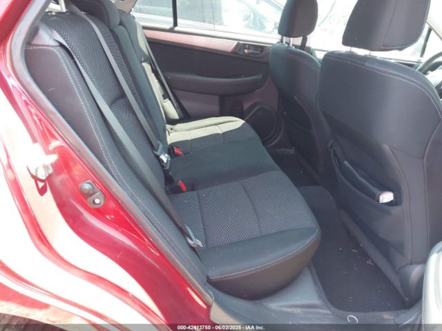 4S4BSBDCXF3271945 Subaru Outback 2.5i Premium