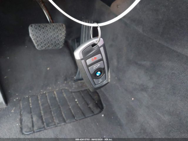 2013 BMW 650I WBAYM1C56DDZ02569 Photo 10