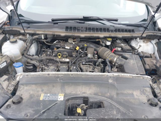 2020 FORD EDGE 2FMPK3G92LBB16765 Photo 9