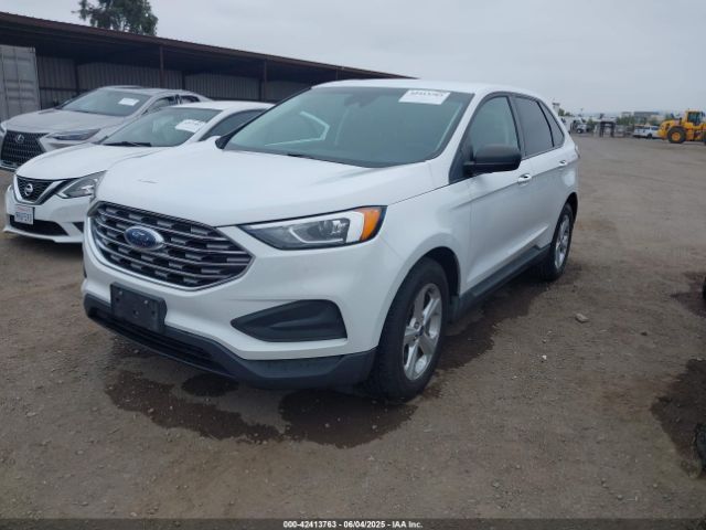 2020 FORD EDGE 2FMPK3G92LBB16765 Photo 1