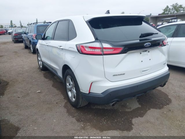 2020 FORD EDGE 2FMPK3G92LBB16765 Photo 2