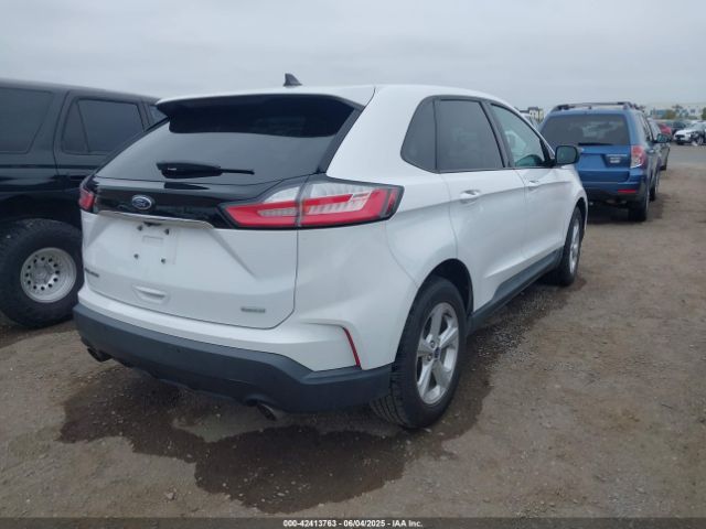 2020 FORD EDGE 2FMPK3G92LBB16765 Photo 3