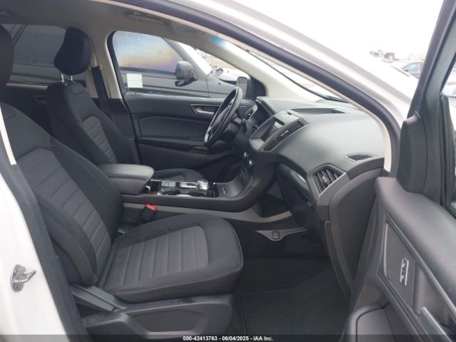 2020 FORD EDGE 2FMPK3G92LBB16765 Photo 4