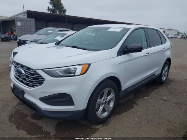 2020 FORD EDGE 2FMPK3G92LBB16765 Photo 5