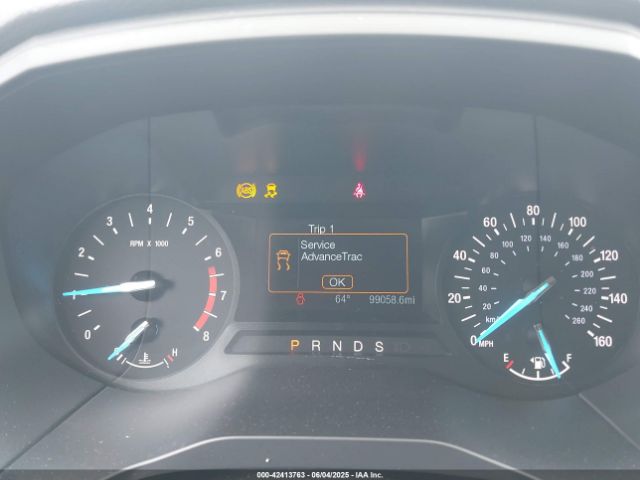 2020 FORD EDGE 2FMPK3G92LBB16765 Photo 6
