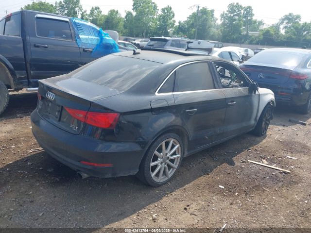 2015 AUDI A3 WAUEFGFF3F1007100 Photo 3