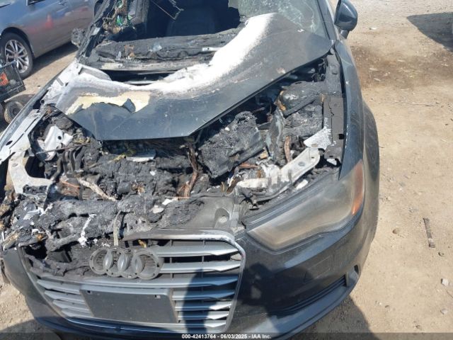 2015 AUDI A3 WAUEFGFF3F1007100 Photo 5