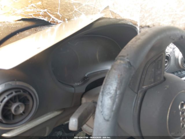 2015 AUDI A3 WAUEFGFF3F1007100 Photo 6