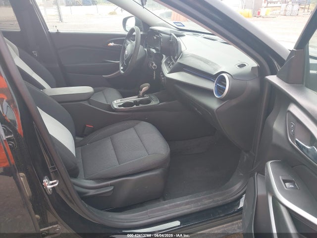 Aukcja sprzedaży 2024 Chevrolet Trax Fwd Sp, vin: KL77LFE22RC102167, numer aukcji: 42413768